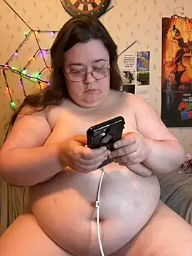 SexyxLexie online show from 11.16.25