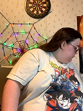 SexyxLexie online show from 12.22.25