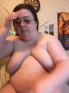 SexyxLexie online show from 03.17.26