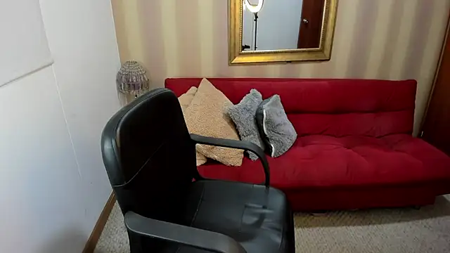 NicolettColin online show from 01.16.26