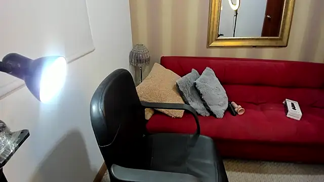 NicolettColin online show from 02.22.26