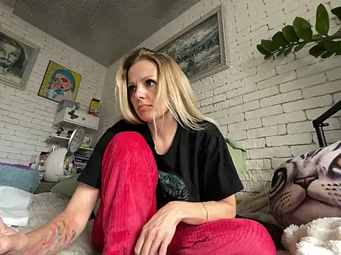 Angel girllovemy online show from 02.05.25