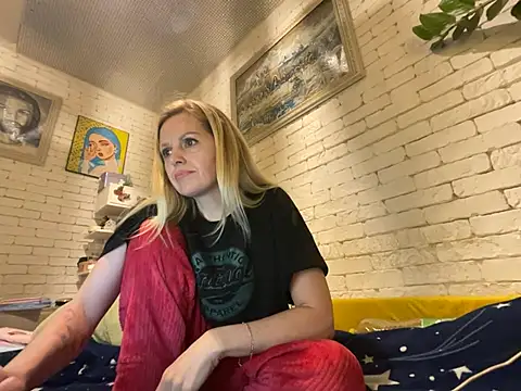 Angel girllovemy online show from 02.08.25