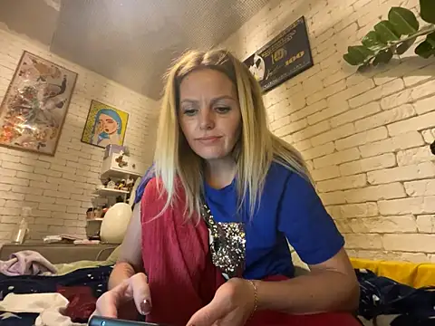 Angel girllovemy online show from 02.12.25