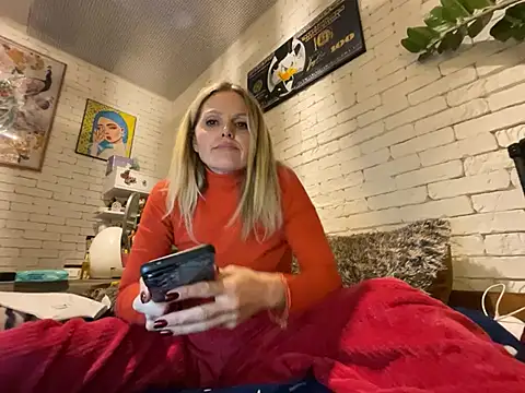 Angel girllovemy online show from 02.17.25