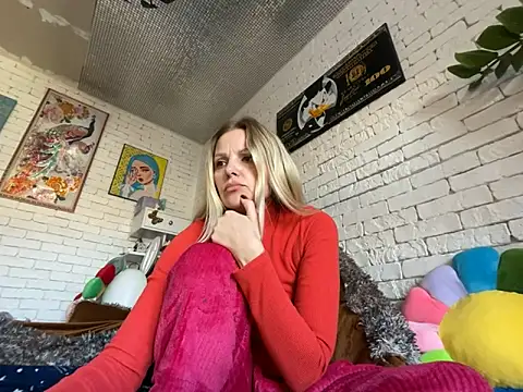 Angel girllovemy online show from 02.23.25