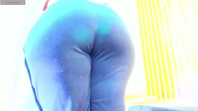 AlishaPalmer online show from 01.15.25