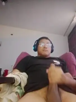 Mghty-cockl88 online show from 02.22.26