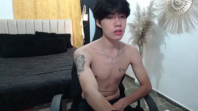 Snapshot of Elio-cam chatting on 09.12.25 Elio-cam online show from 09.12.25