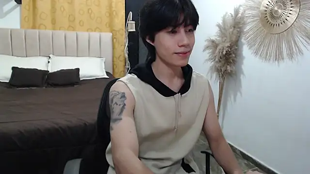 Elio-cam online show from 06.07.26