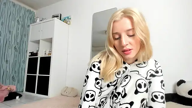 KenzieDawton online show from 11.26.25