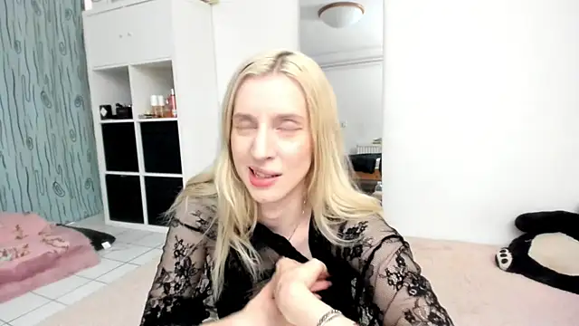 KenzieDawton online show from 07.25.26