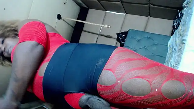 CatrinaGill online show from 10.20.25