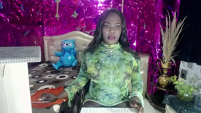 CatrinaGill online show from 01.05.26