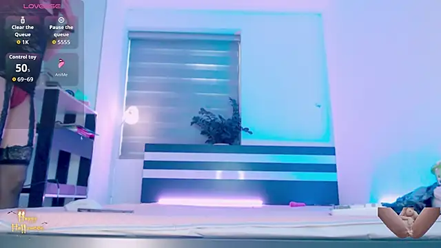 Shyn   online show from 11.15.25