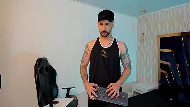 Petesevans online show from 10.29.25