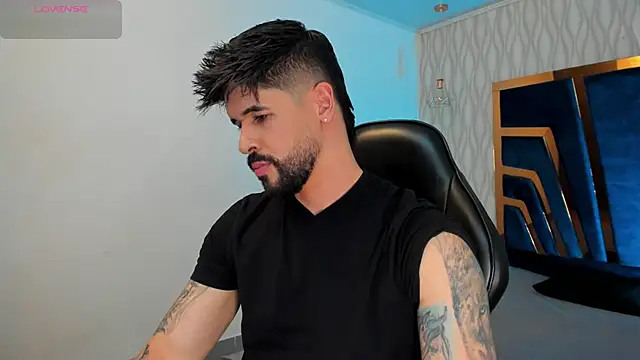 Petesevans online show from 11.21.25