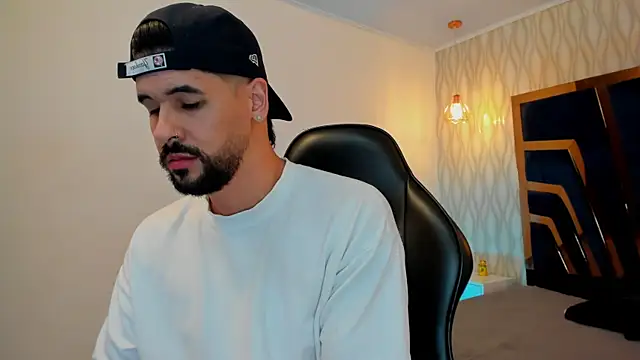 Petesevans online show from 11.30.25