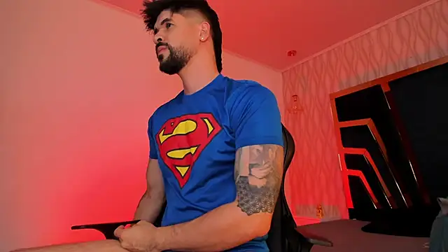 Petesevans online show from 12.02.25