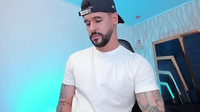 Petesevans online show from 02.21.26