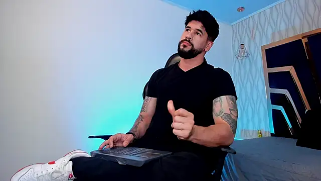 Petesevans online show from 03.13.26