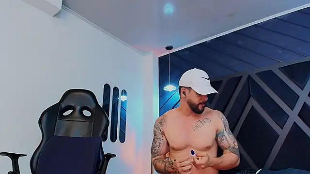 Petesevans online show from 04.28.26