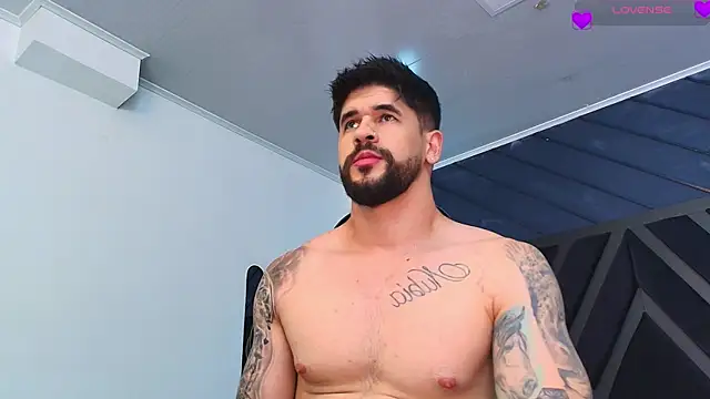 Petesevans online show from 05.01.26