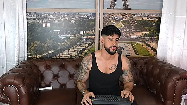 Petesevans online show from 05.30.26