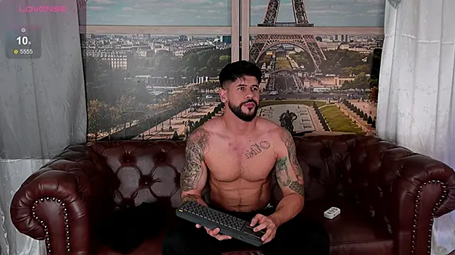 Petesevans online show from 06.03.26