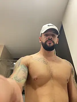 Petesevans online show from 06.07.26