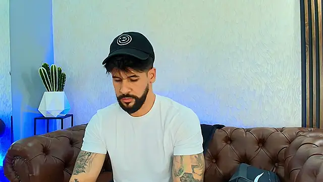 Petesevans online show from 06.10.26