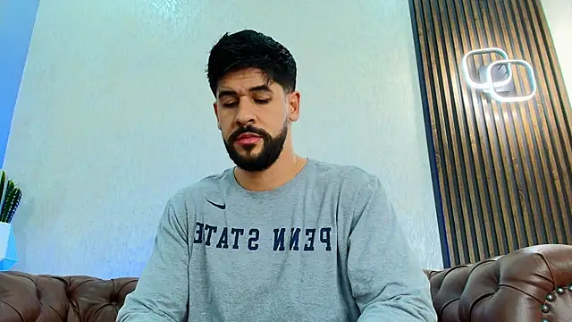 Petesevans online show from 06.18.26
