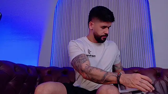 Petesevans online show from 07.26.26