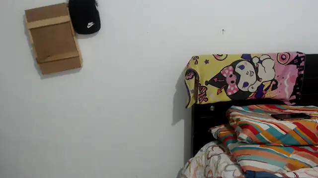 karlythothxh online show from 03.05.25