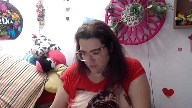 karlythothxh online show from 09.15.25