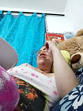 karlythothxh online show from 04.27.26