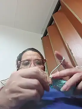 Snapshot of karlythoth@xh chatting on 07.31.26 karlythothxh online show from 07.31.26