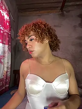 Snapshot of Iam_FerH chatting on 02.15.25 Iam FerH online show from 02.15.25