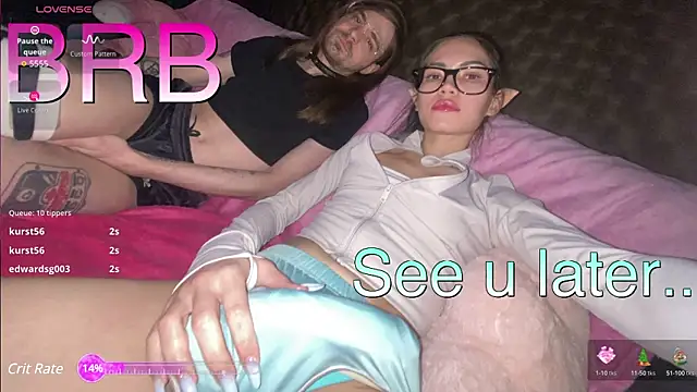 Snapshot of Milena_joline chatting on 02.26.25 Milena joline online show from 02.26.25