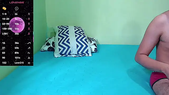 daddy mao online show from 01.23.25