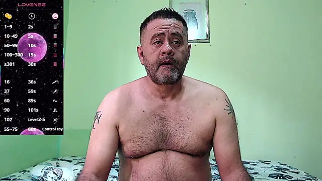 daddy mao online show from 03.12.25