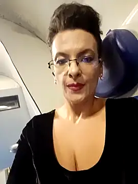 RebeccaNoble online show from 09.09.25