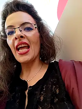 RebeccaNoble online show from 11.08.25