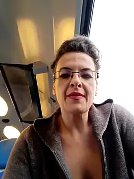 RebeccaNoble online show from 12.01.25