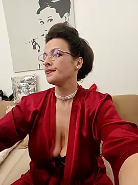 RebeccaNoble online show from 04.22.26