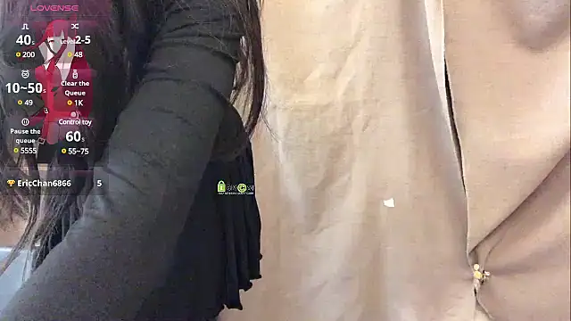 Tw Zoella online show from 01.30.25