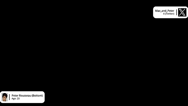 Snapshot of Max_and_Peter chatting on 11.30.25 Max and Peter online show from 11.30.25