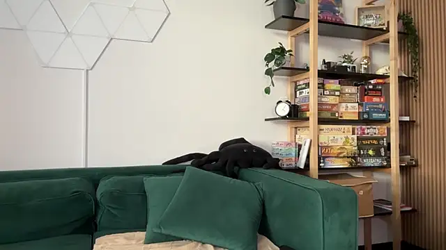 KeokiStar  online show from 06.23.26