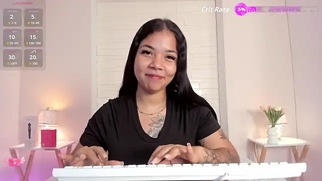SophiaaStone online show from 06.10.26
