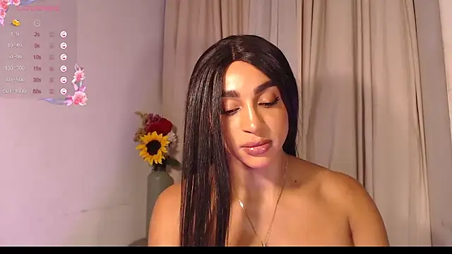 destinne mill  online show from 02.14.26